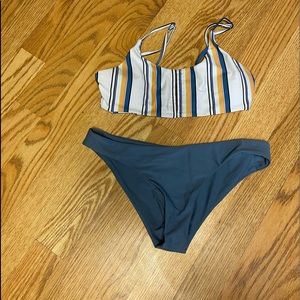 Small swimsuits! 3 sets.